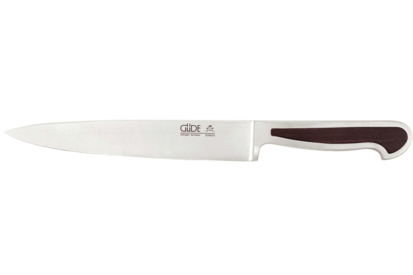 Güde Delta D765/21 utskjæringskniv i smidd stål med 21 cm blad