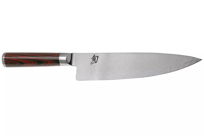 Kai Shun Kohen Verjaardagset Limited Edition 2 messen + accessoires
