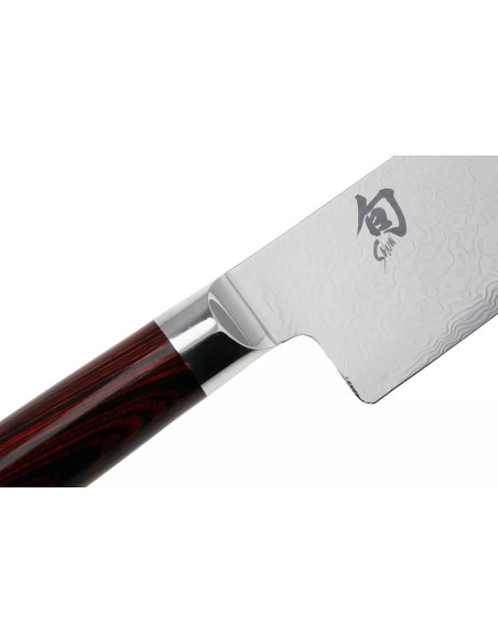 Kai Shun Kohen Edizione limitata Anniversario Set 2 coltelli + accessori