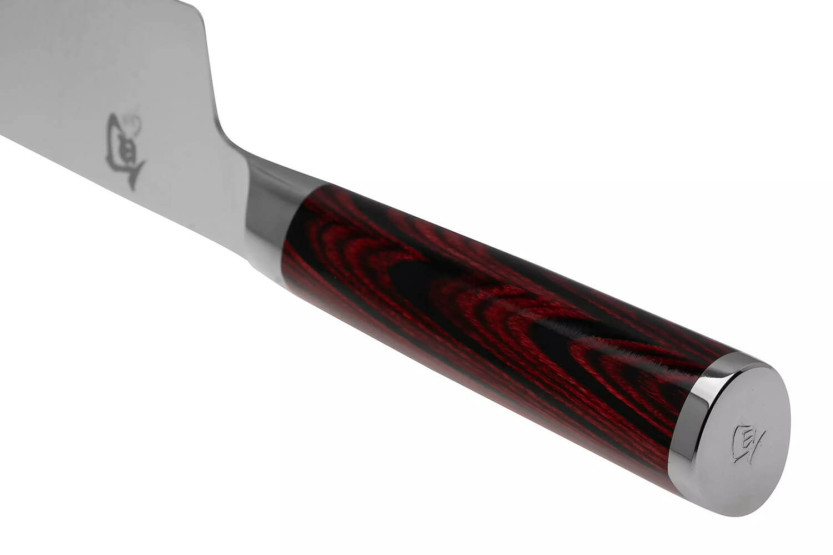 Kai Shun Kohen Verjaardagset Limited Edition 2 messen + accessoires