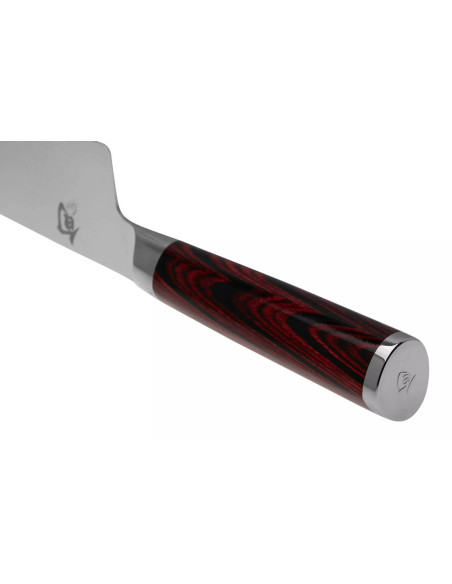 Kai Shun Kohen jubilæumssæt Limited Edition 2 knive + tilbehør