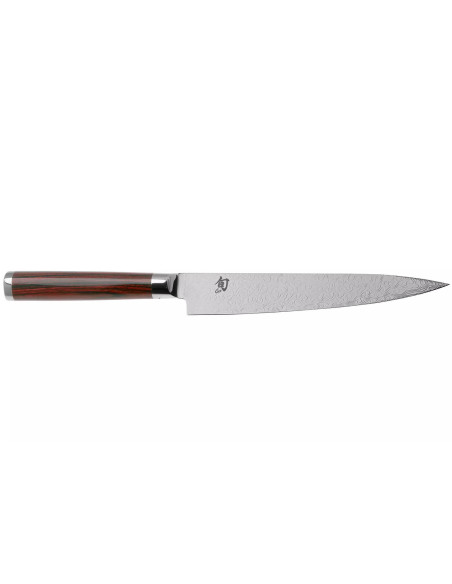 Kai Shun Kohen Edizione Limitata Anniversario Set 2 coltelli + accessori
