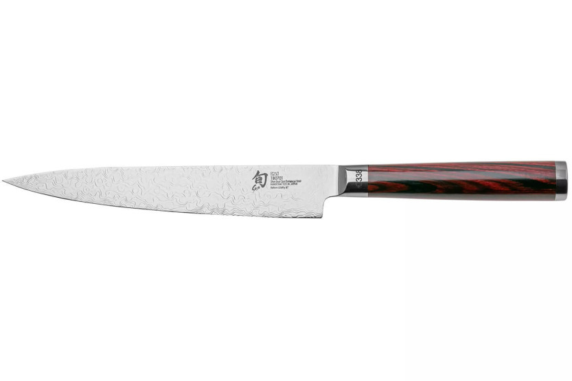 Kai Shun Kohen Edizione limitata Anniversario Set 2 coltelli + accessori