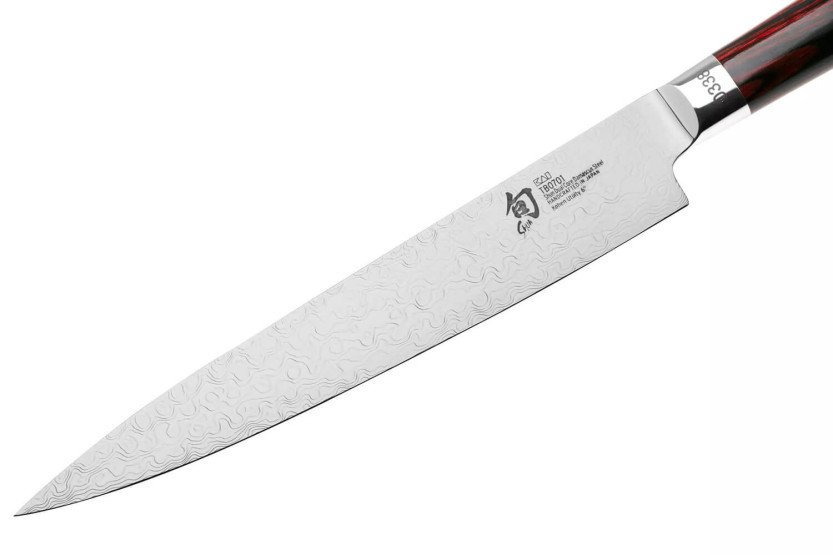 Kai Shun Kohen Edizione Limitata Anniversario Set 2 coltelli + accessori