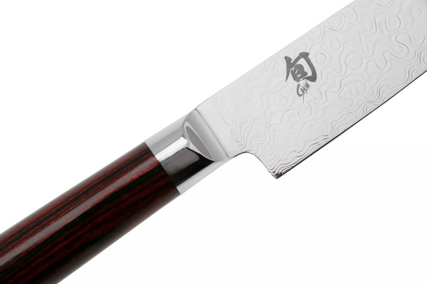 Kai Shun Kohen Edizione Limitata Anniversario Set 2 coltelli + accessori