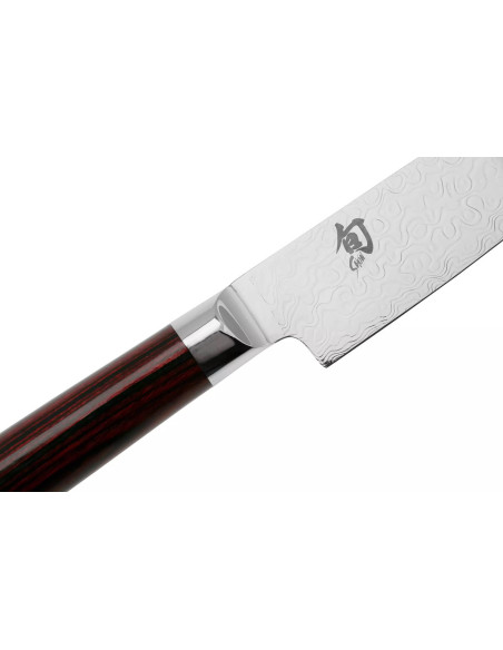 Kai Shun Kohen Verjaardagset Limited Edition 2 messen + accessoires