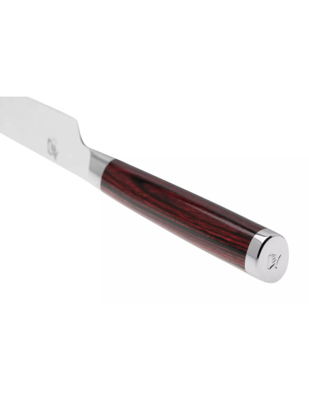 Kai Shun Kohen jubileumssett Limited Edition 2 kniver + tilbehør