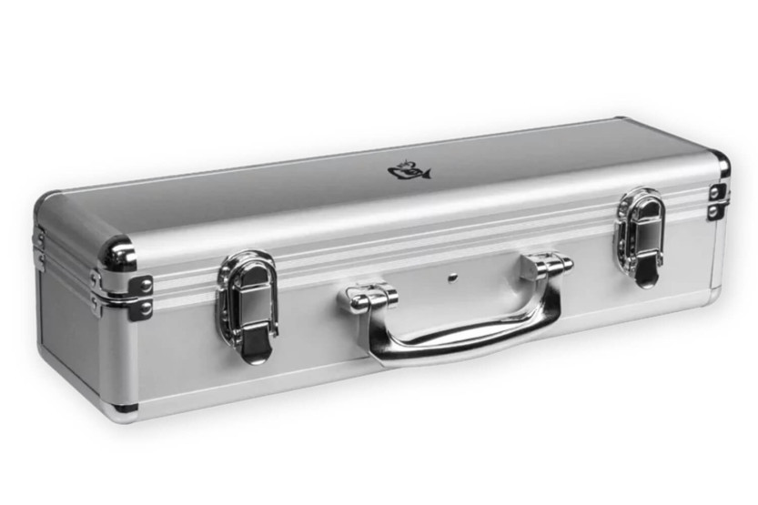 Kai Shun Kohen jubilæumssæt Limited Edition 2 knive + tilbehør