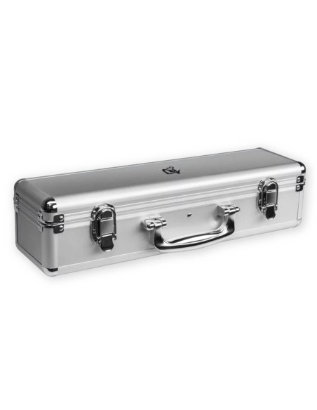 Kai Shun Kohen Verjaardagset Limited Edition 2 messen + accessoires