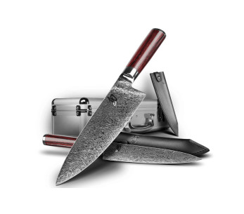 Kai Shun Kohen Anniversary Set Limited Edition 2 veistä + tarvikkeet