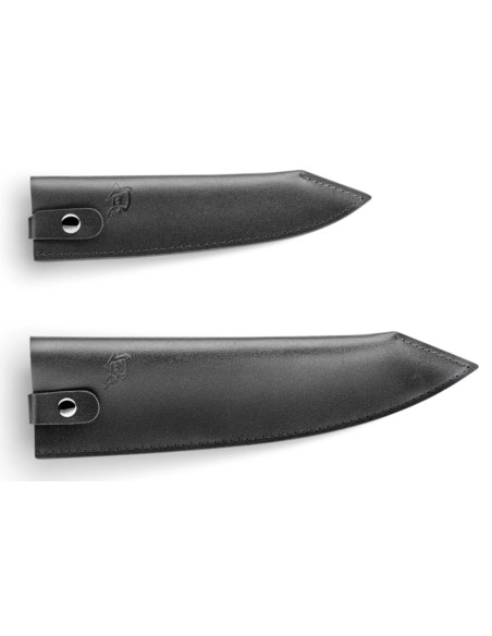Kai Shun Kohen jubileumssett Limited Edition 2 kniver + tilbehør