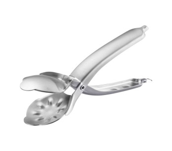 Cortador de castanhas Westmark de 20 cm em aço inoxidável