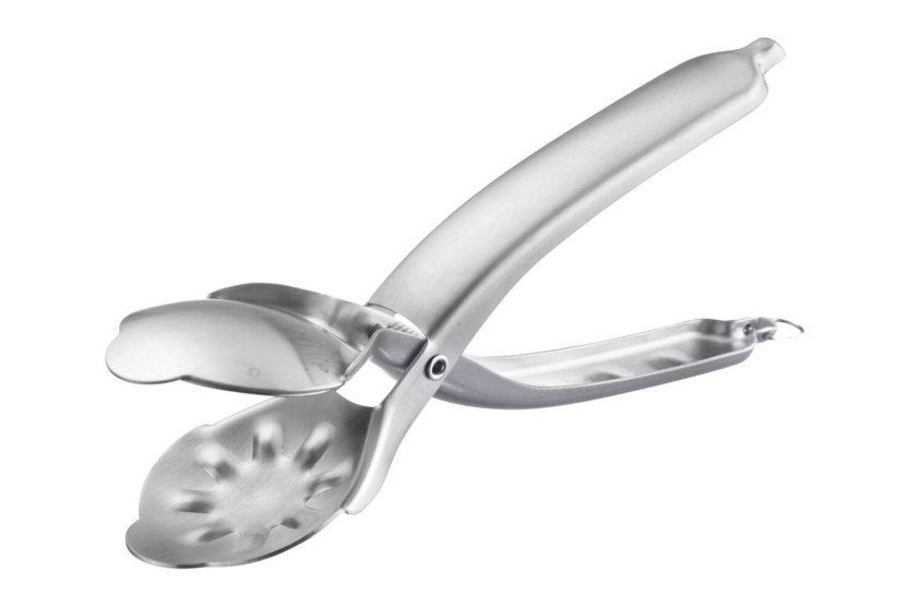 Cortador de castañas Westmark de acero inoxidable de 20 cm