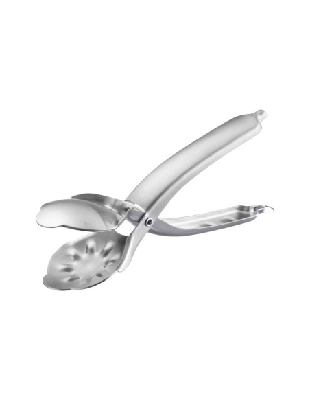 Cortador de castanhas Westmark de 20 cm em aço inoxidável