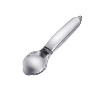 Cortador de castañas Westmark de acero inoxidable de 20 cm 2