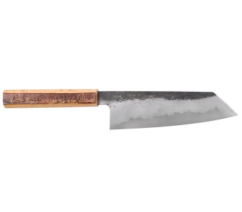 Hado Sumi B1D 18 cm japansk bunka-kniv med handtag av körsbärsträ