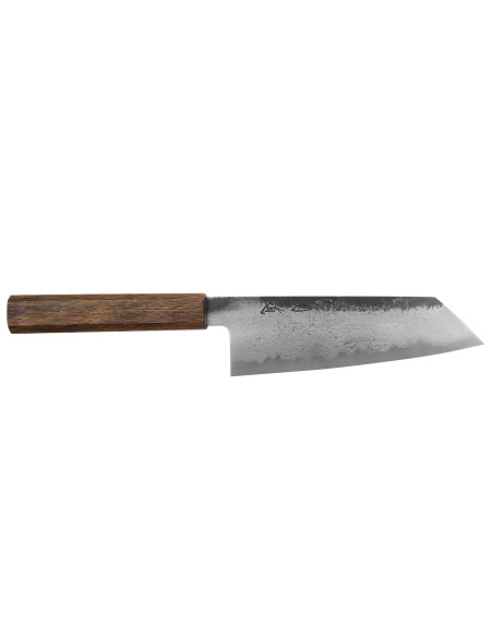 Hado Sumi B1D 18 cm japansk bunka-kniv med eikehåndtak