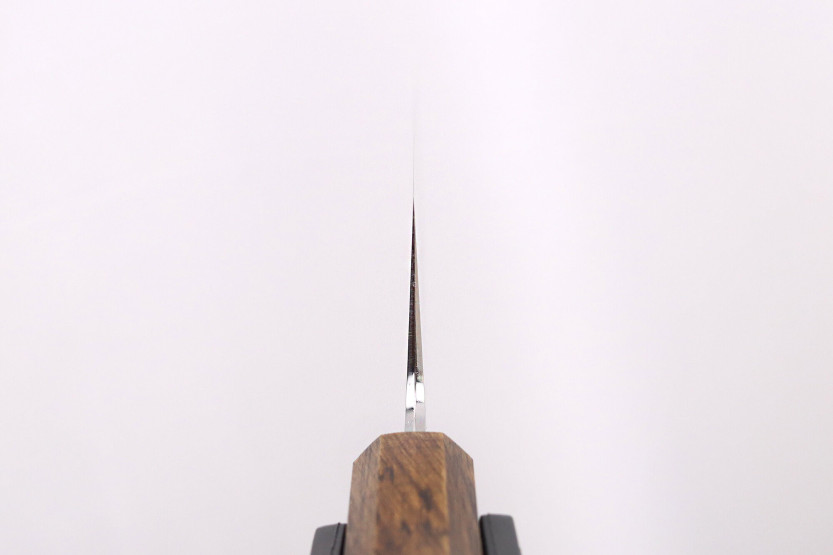 Hado Sumi B1D 18 cm japansk bunka-kniv med eikehåndtak