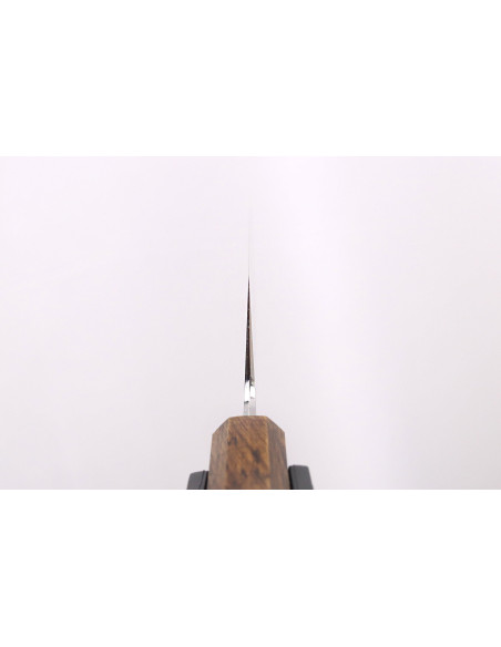 Hado Sumi B1D 18 cm japansk bunka-kniv med eikehåndtak
