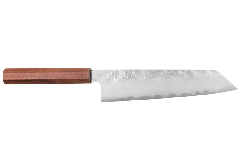 Hado Shiosai SG2 21cm handgjord japansk kiritsuke-kniv