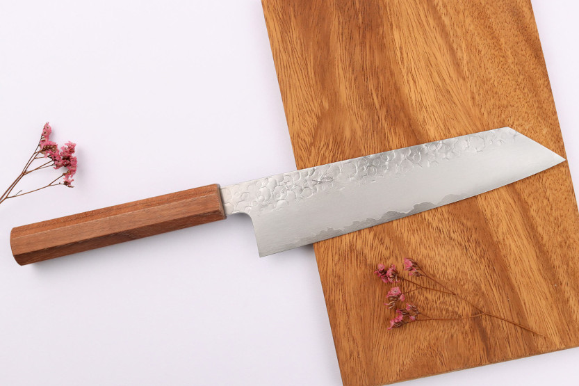 Hado Shiosai SG2 21cm handgemaakt Japans kiritsuke mes