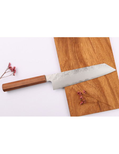 Hado Shiosai SG2 21cm handgjord japansk kiritsuke-kniv