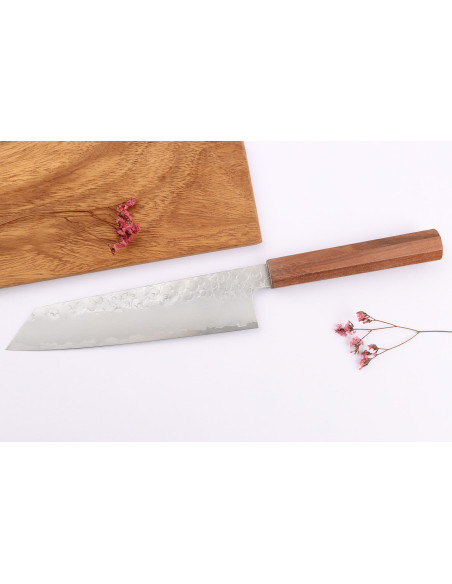 Hado Shiosai SG2 21cm handgjord japansk kiritsuke-kniv