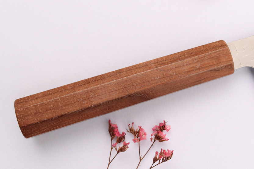 Kiritsuke-Messer 21cm japanisch handgefertigt Hado Shiosai SG2