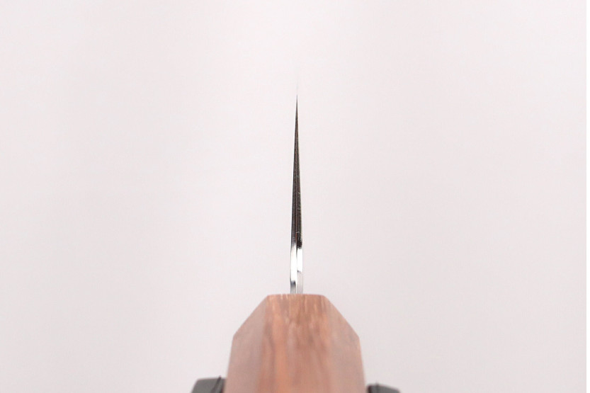 Hado Shiosai SG2 21cm cuchillo japonés kiritsuke hecho a mano