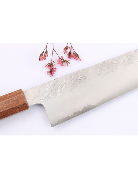 Hado Shiosai SG2 21cm coltello giapponese kiritsuke fatto a mano