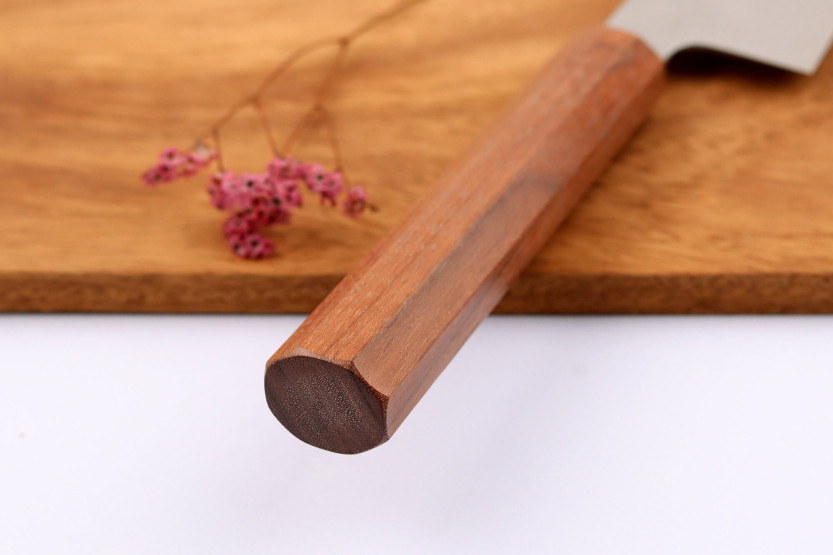 Hado Shiosai SG2 21cm handgjord japansk kiritsuke-kniv