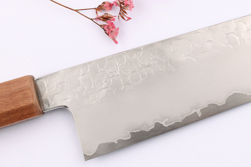 Hado Shiosai SG2 18cm japanilainen käsintehty bunka-veitsi