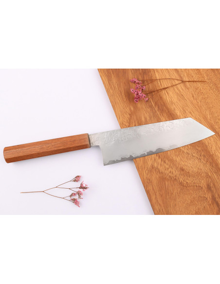 Hado Shiosai SG2 18cm japanilainen käsintehty bunka-veitsi