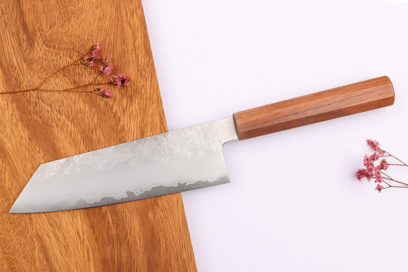 Hado Shiosai SG2 18cm japanilainen käsintehty bunka-veitsi