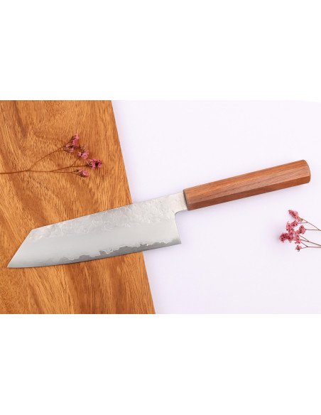 Hado Shiosai SG2 18cm japanilainen käsintehty bunka-veitsi