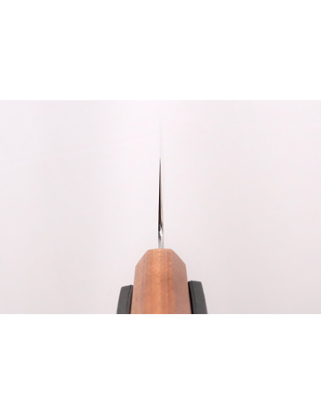 Bunka-Messer 18cm japanisch handgefertigt Hado Shiosai SG2