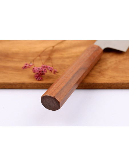 Hado Shiosai SG2 18cm japanilainen käsintehty bunka-veitsi