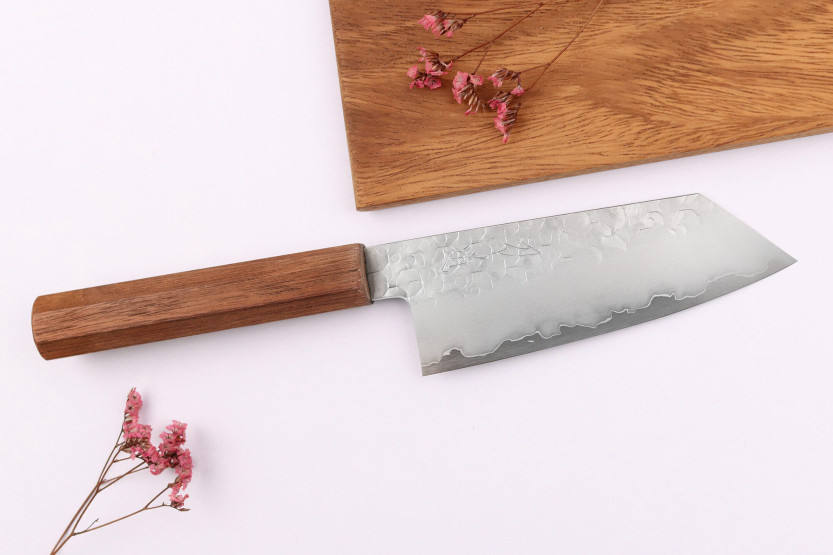 Hado Shiosai SG2 13,5cm japanilainen käsintehty ko bunka veitsi