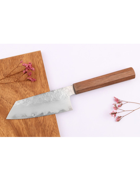 Hado Shiosai SG2 13,5 cm japansk håndlaget ko bunka-kniv