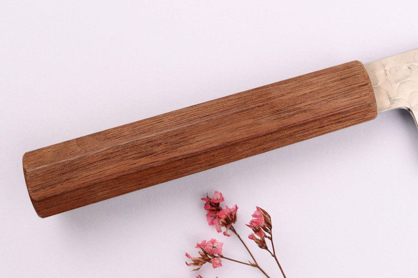 Hado Shiosai SG2 13,5cm Japanese handmade ko bunka knife