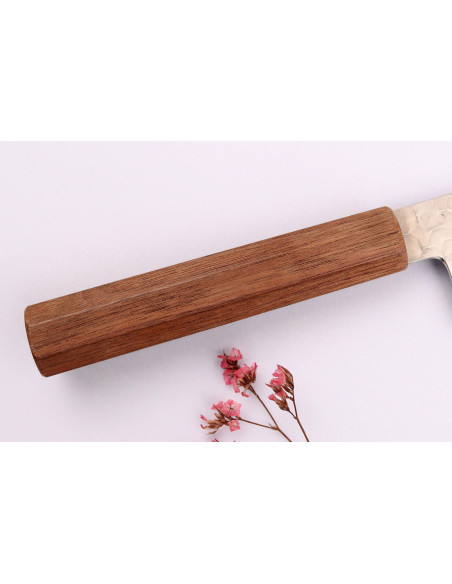 Hado Shiosai SG2 13,5 cm ko bunka, coltello tradizionale giapponese