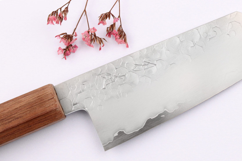 Hado Shiosai SG2 13,5 cm japansk håndlaget ko bunka-kniv