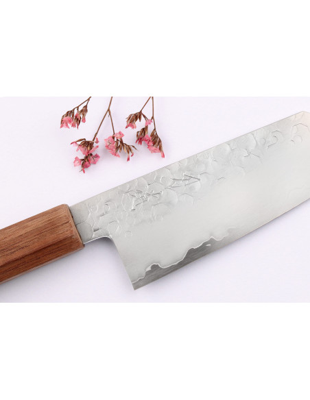 Faca Hado Shiosai SG2 13,5cm ko bunka, tradicional japonesa