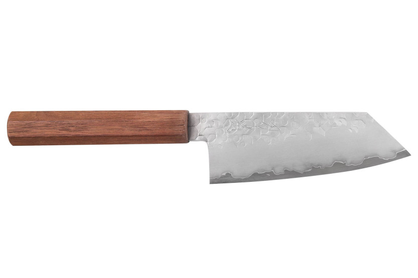 Hado Shiosai SG2 13,5cm japanilainen käsintehty ko bunka veitsi