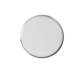 Disco de pulir de corindón HORL®3 , grano extrafino 6000 2
