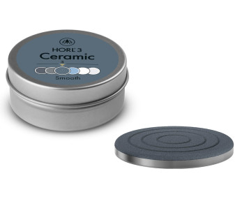 HORL®3keramisk honeskive