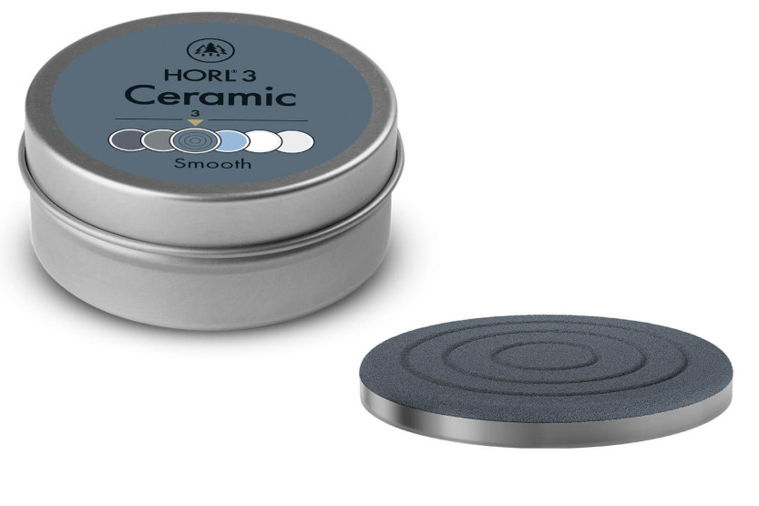 HORL®3 Keramik-Schleifscheibe
