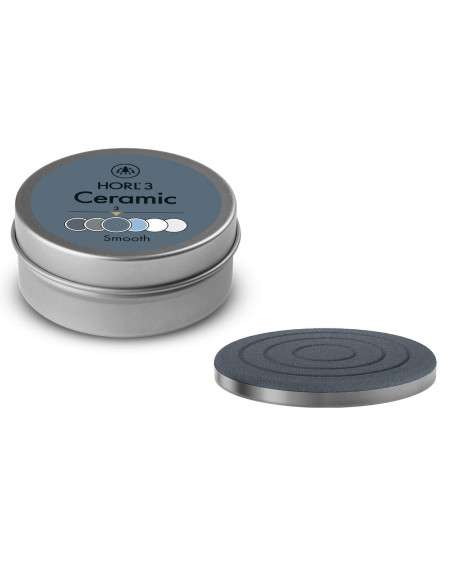 HORL®3keramisk honeskive