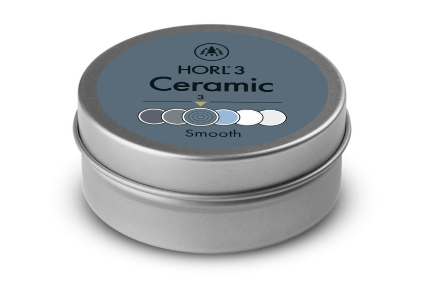 HORL®3keramische hoonschijf