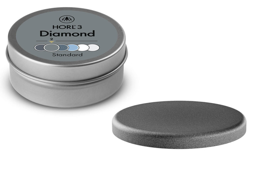 HORL®3standard diamantslipeskive